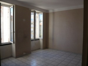 Vente Appartement T2 - MARSEILLE AVENUE DE LA CORSE 13007 -  QUARTIER SAINT VICTOR -  A RÉNOVER