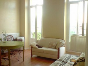 Vente Appartement T3 - MARSEILLE HAUT BRETEUIL 13006 - PROXIMITE VAUBAN - 60 M2