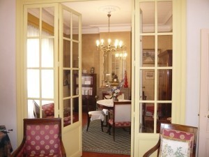Vente Appartement T4/5 MARSEILLE 13004 - RUE MONTE CRISTO - PROXIMITÉ PLACE SEBASTOPOL