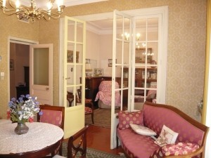 Vente Appartement T4/5 MARSEILLE 13004 - RUE MONTE CRISTO - PROXIMITÉ PLACE SEBASTOPOL