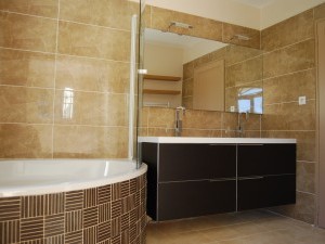 Vente Villa - MALLEMORT 13370 - GOLF DE PONT ROYAL - 10 PIÈCES