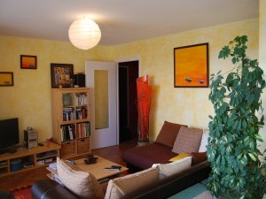 Vente Appartement T3 - LA CIOTAT - ROUTE DES CRÊTES - MAGNIFIQUE VUE MER