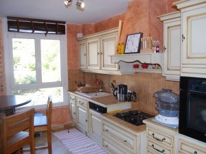 Vente Appartement T3 - LA CIOTAT - ROUTE DES CRÊTES - MAGNIFIQUE VUE MER
