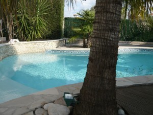 Vente Villa T6 - LA CIOTAT - QUARTIER SEVERIER - VUE MER ET PISCINE