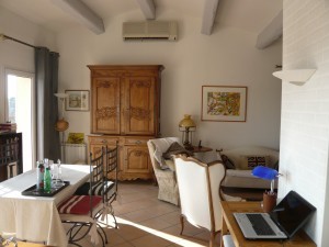 Vente Villa T6 - LA CIOTAT - QUARTIER SEVERIER - VUE MER ET PISCINE