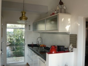 Vente Villa T6 - LA CIOTAT - QUARTIER SEVERIER - VUE MER ET PISCINE