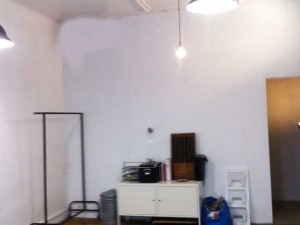 Vente LOCAL COMMERCIAL T1 - MARSEILLE 13006  - HAUT BRETEUIL / VAUBAN - VITRINE NEUVE