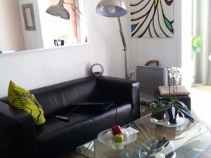 Vente Appartement T2 - SAUSSET LES PINS (13960) - DUPLEX - VUE MER - JARDIN PRIVATIF