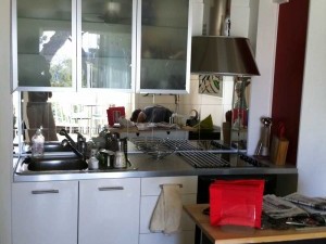 Vente Appartement T2 - SAUSSET LES PINS (13960) - DUPLEX - VUE MER - JARDIN PRIVATIF