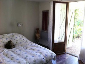 Vente Appartement T2 - SAUSSET LES PINS (13960) - DUPLEX - VUE MER - JARDIN PRIVATIF