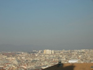 Vente Appartement T4 - MARSEILLE 13006  - BD ANDRÉ AUNE - IMMEUBLE BOURGEOIS / LUMINEUX
