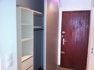 Vente Appartement T1 - MARSEILLE 13008 - QUARTIER DU ROUET - CUISINE ÉQUIPÉE, BALCON