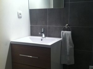 Vente Appartement T1 - MARSEILLE 13008 - QUARTIER DU ROUET - CUISINE ÉQUIPÉE, BALCON