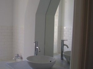 Vente Appartement T2 - MARSEILLE 13005 - QUARTIER  CONCEPTION - LUMINEUX