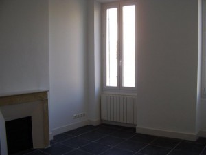 Vente Appartement T2 - MARSEILLE 13005 - QUARTIER  CONCEPTION - LUMINEUX