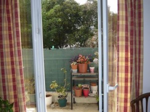 Vente Appartement T6 - MARSEILLE 13007 - QUARTIER ST VICTOR   - TRAVERSANT, CALME Et LUMINEUX