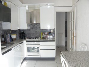 Vente Appartement T6 - MARSEILLE 13007 - QUARTIER ST VICTOR   - TRAVERSANT, CALME Et LUMINEUX