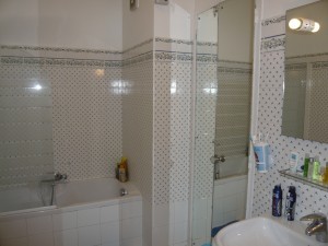 Vente Appartement T6 - MARSEILLE 13007 - QUARTIER ST VICTOR   - TRAVERSANT, CALME Et LUMINEUX