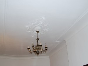 Vente Appartement T5 - MARSEILLE 13004 - CINQ AVENUE / PARC LONGCHAMP - CHAMBRE DE BONNE, CAVE