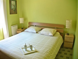 Vente Appartement T2 - MARSEILLE 13007 - QUARTIER ST VICTOR   - CALME, RÉNOVÉ ...