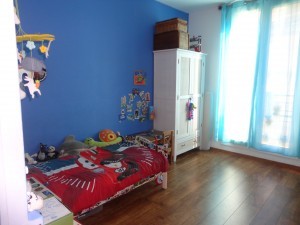 Vente Appartement T4 - MARSEILLE 13007 - QUARTIER ST VICTOR   - RÉNOVÉ, GRAND SÉJOUR, ASCENSEUR, CLIMATISATION