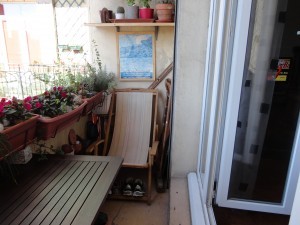 Vente Appartement T4 - MARSEILLE 13007 - QUARTIER ST VICTOR   - RÉNOVÉ, GRAND SÉJOUR, ASCENSEUR, CLIMATISATION