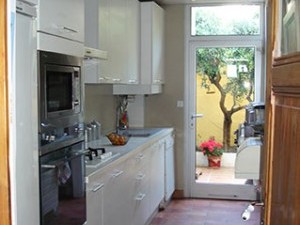 Vente MAISON T5 - MARSEILLE 13004 - QUARTIER BAS MONTOLIVET - CUISIN EQUIPÉE, TERRASSE, BON ETAT