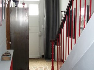 Vente MAISON T5 - MARSEILLE 13004 - QUARTIER BAS MONTOLIVET - CUISIN EQUIPÉE, TERRASSE, BON ETAT