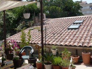 Vente Appartement T2 - MARSEILLE 13005 - QUARTIER CONCEPTION - CIG, TERRASSE,  