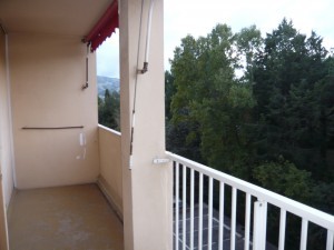 Vente Appartement T3/4 - MARSEILLE 13011 - QUARTIER DE LA POMME - CAVE, CALME