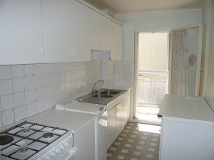 Vente Appartement T3 - MARSEILLE 13007 - QUARTIER ST VICTOR   - CAVE, BALCON, ASCENSEUR