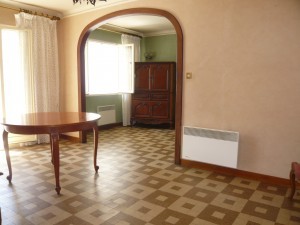 Vente Appartement T3 - MARSEILLE 13007 - QUARTIER ST VICTOR   - CAVE, BALCON, ASCENSEUR