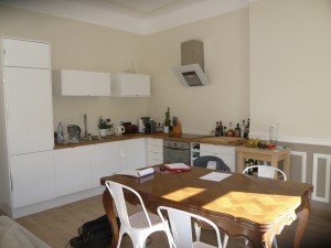 Vente Appartement T3 - MARSEILLE 13007 - QUARTIER ENDOUME / ST VICTOR - CAVE, BALCON, CLIMATISATION