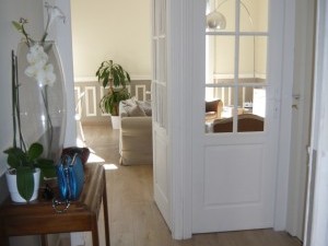 Vente Appartement T3 - MARSEILLE 13007 - QUARTIER ENDOUME / ST VICTOR - CAVE, BALCON, CLIMATISATION