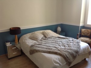 Vente Appartement T3 - MARSEILLE 13007 - QUARTIER ENDOUME / ST VICTOR - CAVE, BALCON, CLIMATISATION