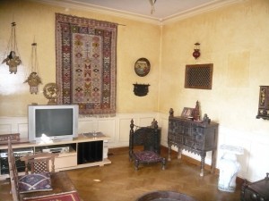 Vente Appartement T3 - MARSEILLE 13006  - QUARTIER VAUBAN  - RDJ, JARDIN, CAVE