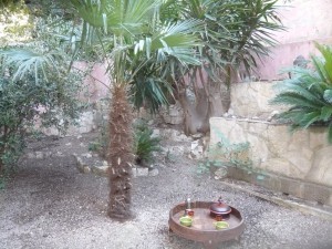 Vente Appartement T3 - MARSEILLE 13006  - QUARTIER VAUBAN  - RDJ, JARDIN, CAVE