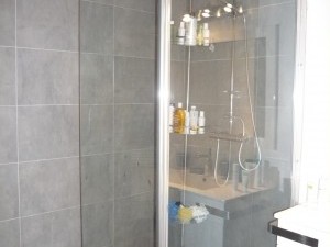 Vente Appartement T3 - MARSEILLE 13007 - QUARTIER ST VICTOR   - CUISINE EQUIPÉE, BALCON, CLIMATISATION