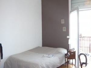 Vente Appartement T4 - MARSEILLE 13006  - QUARTIER VAUBAN - CAVE, CUISINE EQUIPÉE, BALCON, ASCENSEUR, BELLE VUE