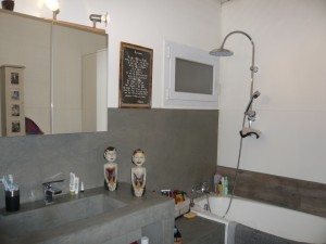 Vente Appartement T4 - MARSEILLE 13006  - QUARTIER VAUBAN - CAVE, CUISINE EQUIPÉE, BALCON, ASCENSEUR, BELLE VUE