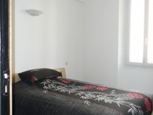 Vente Appartement T2 - MARSEILLE 13007 - QUARTIER ST Victor - CLIMATISATION, CUISINE ÉQUIPÉE, RÉNOVÉ