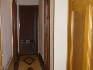 Vente Appartement T3 - MARSEILLE 13007 - QUARTIER ST VICTOR   - DOUBLE VITRAGE, BALCON, ASCENSEUR, CAVE