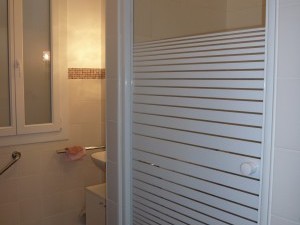 Vente Appartement T3 - MARSEILLE 13007 - QUARTIER ST VICTOR   - DOUBLE VITRAGE, BALCON, ASCENSEUR, CAVE