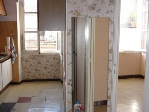 Vente Appartement T2 - MARSEILLE 13002 - LE PANIER - A RÉNOVER