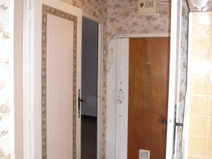 Vente Appartement T2 - MARSEILLE 13002 - LE PANIER - A RÉNOVER