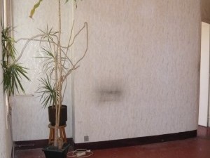 Vente Appartement T2 - MARSEILLE 13007 - QUARTIER BOMPARD - A RENOVER, IMMEUBLE ANCIEN, ASCENSEUR...