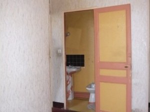 Vente Appartement T2 - MARSEILLE 13007 - QUARTIER BOMPARD - A RENOVER, IMMEUBLE ANCIEN, ASCENSEUR...