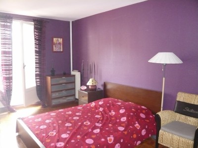 Vente Appartement T2 MARSEILLE 07 Quartier Saint Victor, Balcon, Ascenseur, cave, 