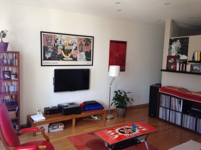 Vente Appartement T2 - 13006 - Sylvabelle - Climatisation, cuisine équipée ....
