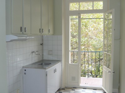 Vente Appartement T2 - 13004 - Place Sébastopol - Ascenseur, lumineux, petit balcon, CIG, cave ...